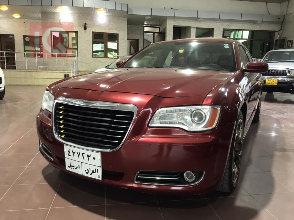 Chrysler 300